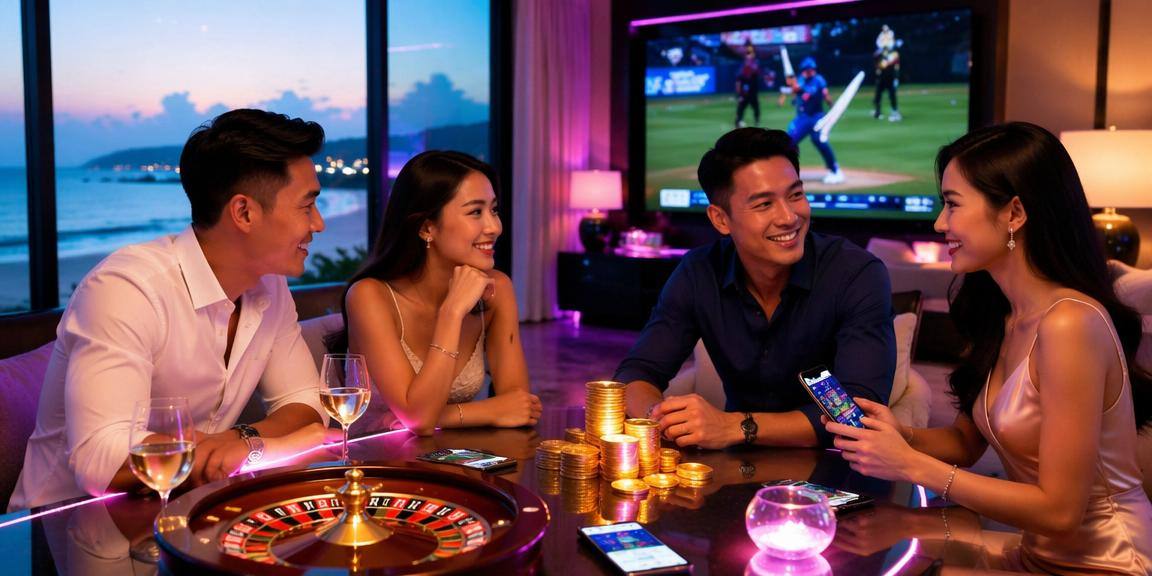 sso2 Live Casino
