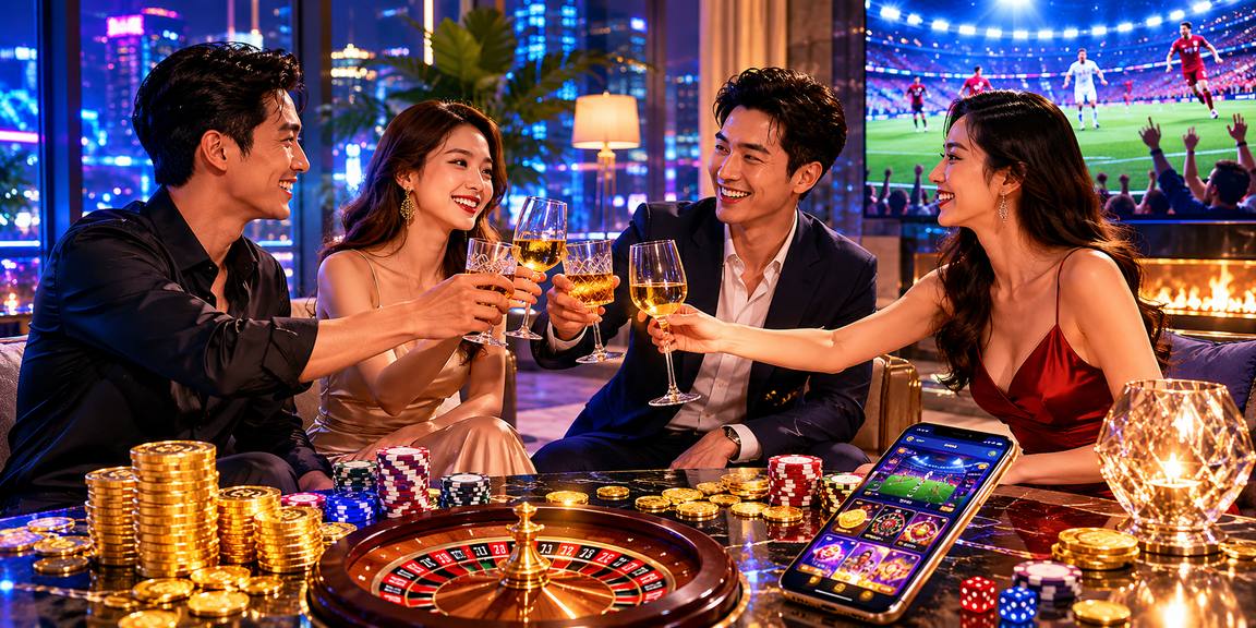 sso2 Live Casino